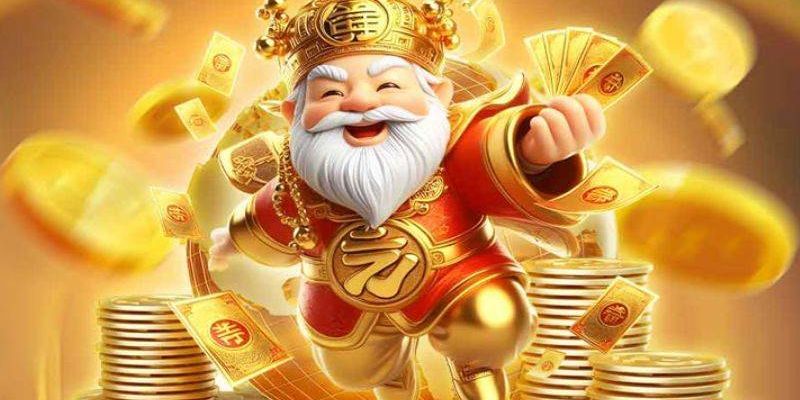 Giao diện trúng hũ tại 92lottery hiển thị rõ ràng dễ thao tác