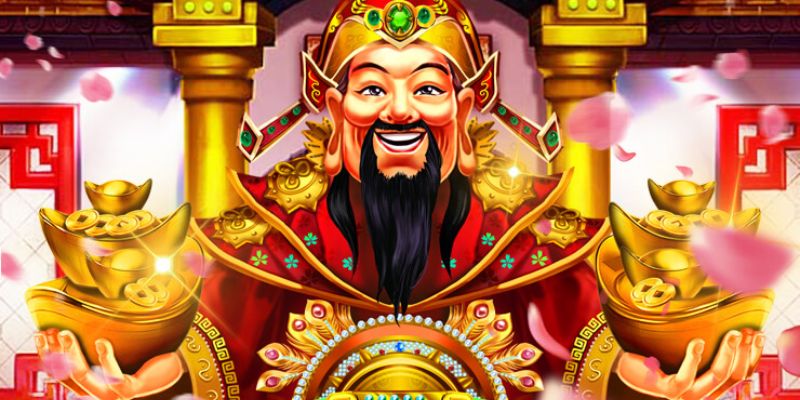 Nổ hũ tại 92lottery có cách chơi đơn giản giao diện dễ thao tác